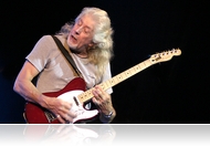 John Mayall újra Budapesten lép fel