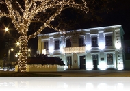 Évnyitó programok Sárváron