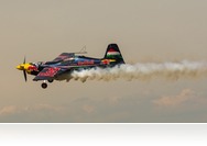 Családi Repülőnap 2024 - Légiparádé Szombathelyen