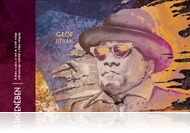 Fülig a zenében - Gróf István zenetörténeti könyvbemutatója a Sárvári Arborétumban (jún. 6.)