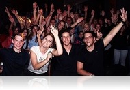 Leve az egésznek! - A Clap4What születésnapi koncerttel és klippbemutatóval ünnepelt