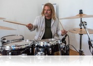 Mándoki László: a zene gyógyír lehet vészterhes időkben