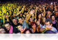 Kétnapos jubileumi dübörgés! - 30. Sitkei Rockfesztivál (aug. 26-27.)