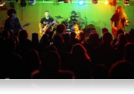 Akik lebökik az évet a Végben - Vadvágány miniinterjú