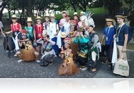 Kislegények (nem csak) képes kalandjai Tajvanon