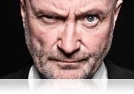 Phil Collins visszatér