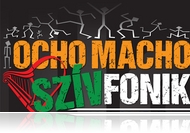 SZÍVFONIK - Az Ocho Macho szimfonikus koncertje