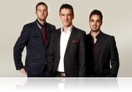 Beethoven művek jazz-feldolgozásban: Sárik Péter Trió x Beethoven