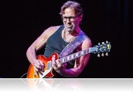Örvényeshegy Piknik: Al Di Meola koncert az erdő szélén Zalacsányban (máj. 25-27.)