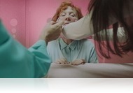 „Nem szeretném, hogy más nézzen rám vissza a tükörből” - Interjú Grosan Cristinával és Takács Katalinnal