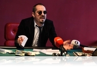 Indul a népbutító kampány! - Butuljon Ön is Dr. Mogáccsal! (márc. 12.)