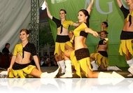 A Tánc Világnapja - részletes program (ápr. 30 - máj. 1)