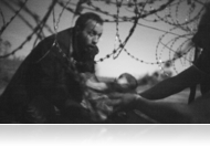 Magyar határon készült kép nyerte a World Press Photo fődíját