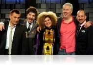 Everybody very laza? - a Cég hangja megadja a választ