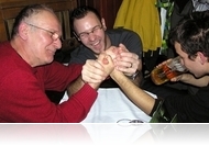 Akusztikus bluesfolyam a Malomban - Üveges + a Többiek, 4N Acoustic Performance koncertek 