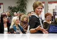 A bogotai remete szellemi kincsei – Az ízlés diadala könyvbemutatója a Berzsenyi Dániel Könyvtárban