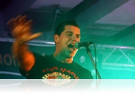 Juliális Gyöngyösfalun (július 29-30.)