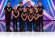 Leesett az álluk és sírva tapsoltak a magyaroknak a brit tehetségkutatóban