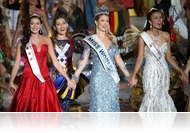 Íme, a világ hivatalosan legszebb nője (fotósorozattal)