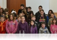 Országos szépíró verseny a Premontreiben (fotókkal)