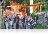 Véget ért a IV. Bondoró Fesztivál 