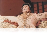 Liberace, az első modernkori szupersztár - Sparks: Ghost of Liberace