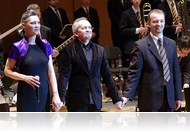 A swing nagyjai, Jánosházi Várbéli Vigasságok, Mága Zoltán jótékonysági koncert - Hétvégi programajánló (márc. 27-30.)