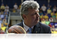 In memoriam Fűzy Ákos - Elhunyt a Győr női kosárlabdacsapatának kapitánya