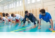 Fittségi mutatók: Vas megye diákjai az élvonalban