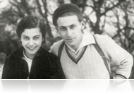 Nagy sláger Gyarmati Fanni naplója