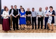 Méhész Bál 2026 Sárváron