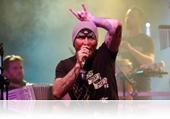 Neotonnal indult a vigasság - Pünkösdi Fesztivál 2012 (fotóriport)