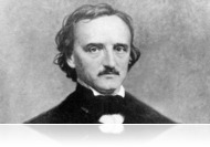 Halála után lett világhírű a krimi műfajának megteremtője, Edgar Allan Poe