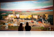 A magányos festő, aki életében egyetlen festményt sem adott el – 170 éve született Csontváry Kosztka Tivadar