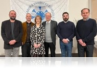 Közéleti beszélgetések Zágorhidi Czigány Balázzsal, az Év Vasi Emberével