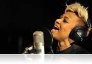 Budapestre jön a világhírű énekesnő