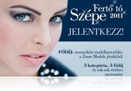 Fertő tó Szépe 2011 - Idén is keresik a régióból a legszebbeket