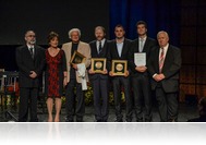 Vasi legek - Ők a Megyei Prima Díj 2016 jelöltjei