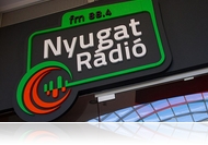 11 év után elhallgat a Nyugat Rádió
