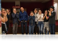 Ismét Színházak Éjszakája! - Ezt kínálja a Weöres Sándor Színház (szept. 21.)