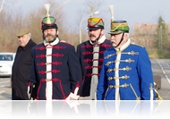 Hende: a huszárság igazi hungarikum