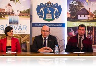 Másfél millió vendégéjszaka Vas megyében - Erős év volt 2016 a megyei turizmusban