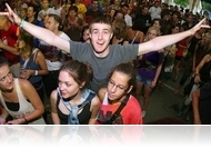 Koncertdömping karácsonykor, a két ünnep között és szilveszterkor