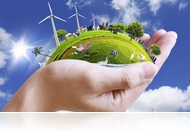 A környezetvédelem mindannyiunk szívügye - megteszünk mindent érte?