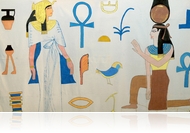 A fáraó látomásai a Sörpatikában (aug. 22-23.)