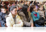 A szépírás is egyfajta művészet - Megyei Szépíróverseny a kőszegi EGYMI-ben