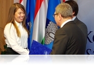 Szombathely visszavár - Önkormányzati ösztöndíj a hiányszakmákban tanulóknak