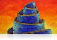 Banksy félmillióért, avagy Feltámadás júniusban - A Godot Galéria kiállítása