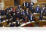 Az Országgyűlés elfogadta a kulturális törvénycsomagot