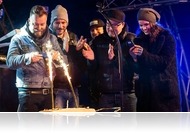 Szombathelyi Advent 2018 - Megnyílt a karácsonyi vásár